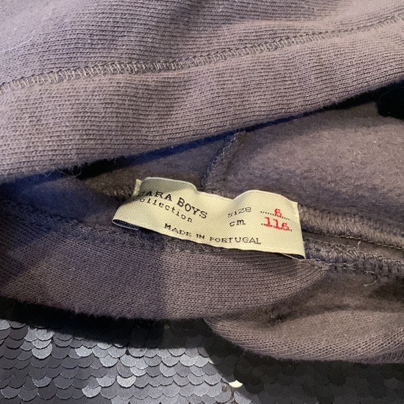 Zara hoody - Picture 6 of 8